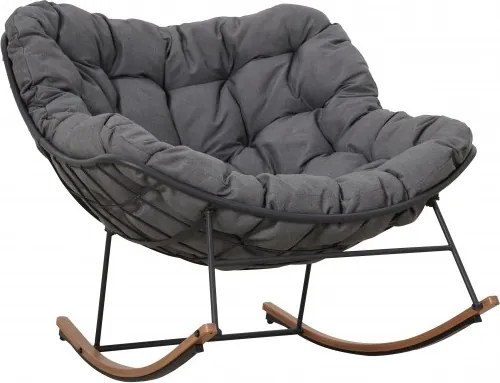 MI Hojdacie kreslo NUBE