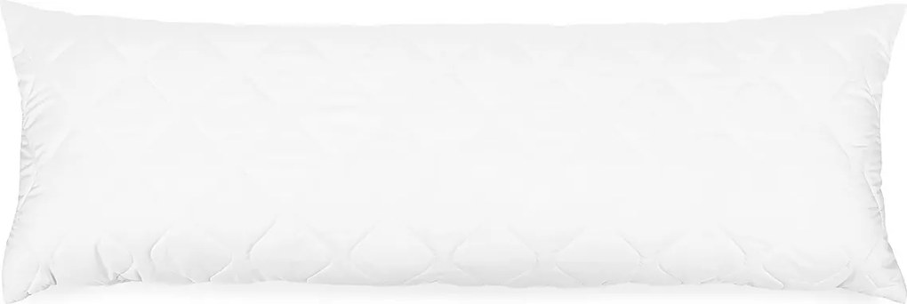 Bellatex Relaxačný vankúš Náhradný manžel, 50 x 145 cm