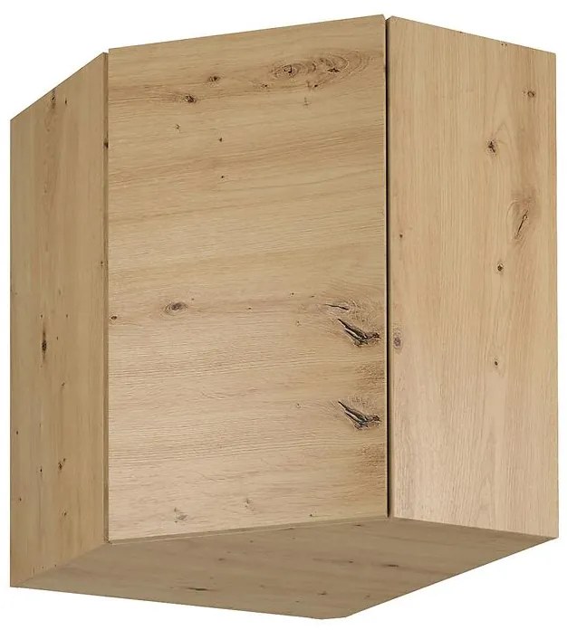 Skrinka do kuchyne Langen g60n dub artisan