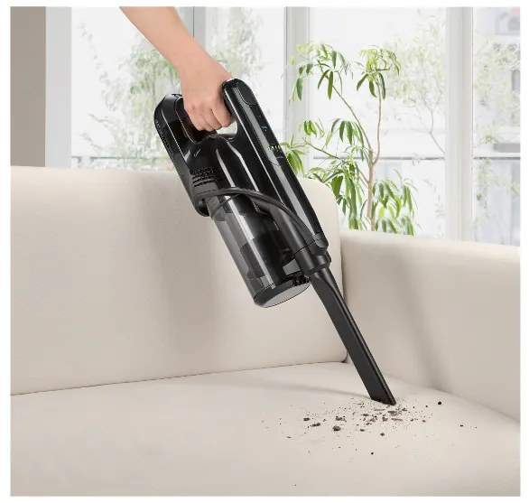 Silvercrest® Aku cyklónový tyčový vysávač Shaz 22.2 G8 /Sohaz 22.2 G8 (100392258)