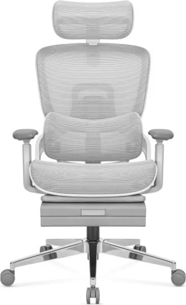 Kancelárska stolička Expert 9.3 Grey