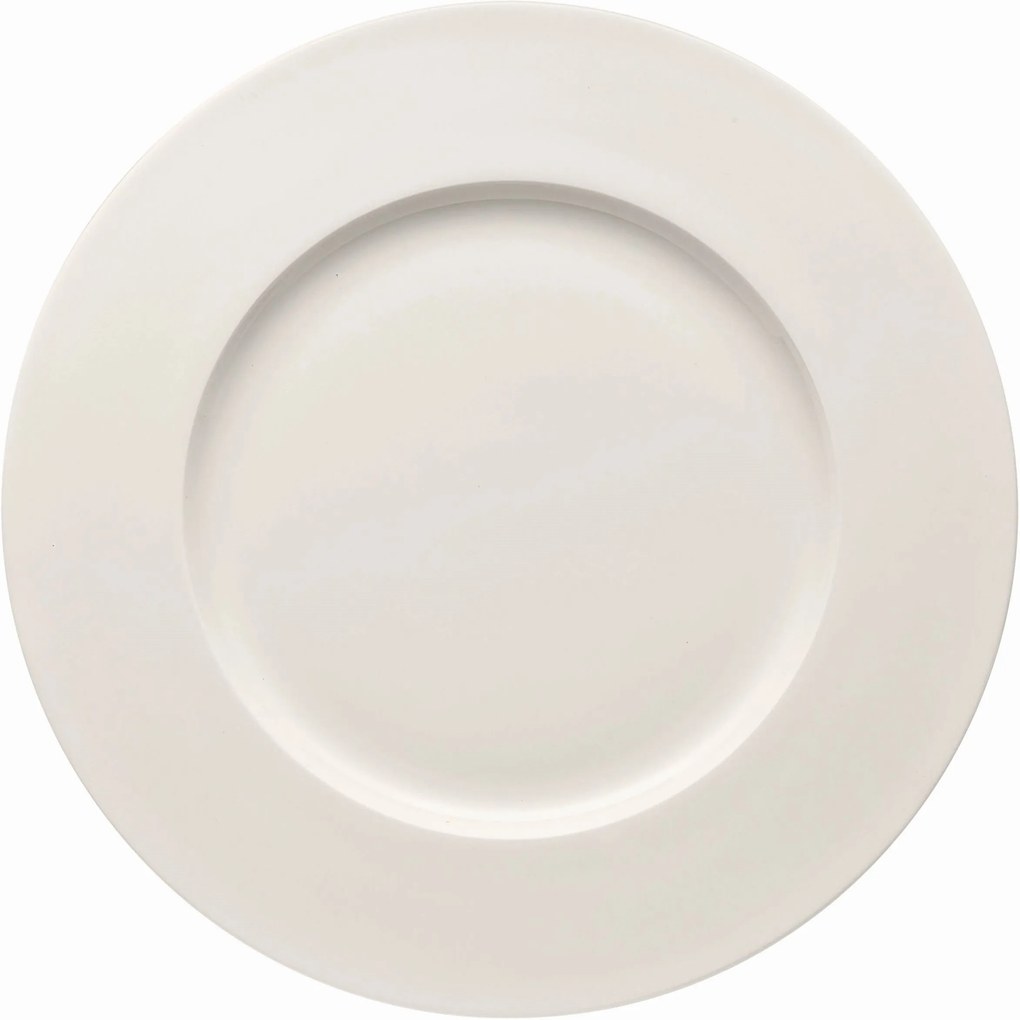 Rosenthal Brillance White jedalenský tanier, 28 cm