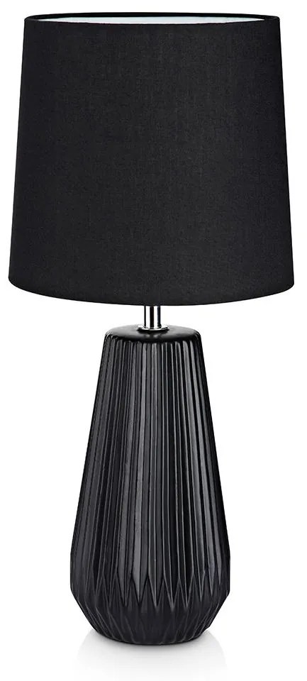 Markslöjd 106624 - Stolná lampa NICCI 1xE14/40W/230V