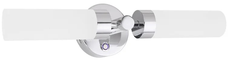 GLOBO TASSA 41504-2 Nástenné svietidlo