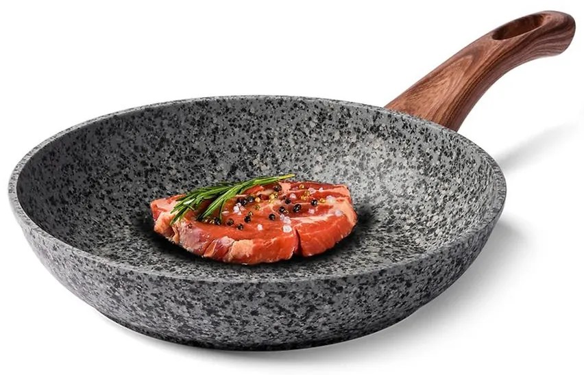 Granitová panvica venga 22cm