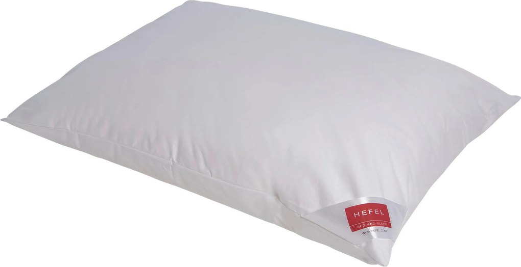 XXXLutz 3-KOMOROVÝ VANKÚŠ, 70/90 cm HEFEL - Prikrývky & vankúše - 004636006602