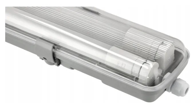 BERGE LED trubica - 120 cm - T8 - 11,5W - 1840lm - 160LM/W - 4000K