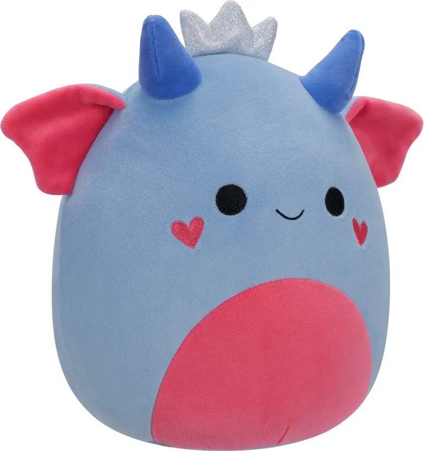 Plyšová hračka King Kin – SQUISHMALLOWS