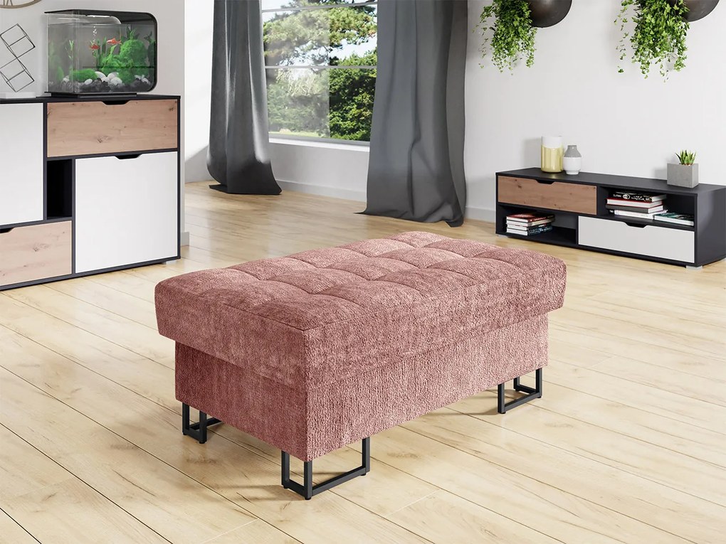 Taburetka Wales, Dostupné poťahy: Coral 65