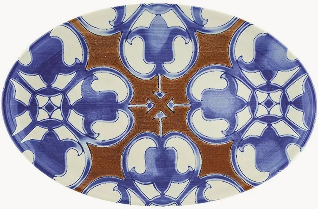 Porcelánový servírovací riad Ravello