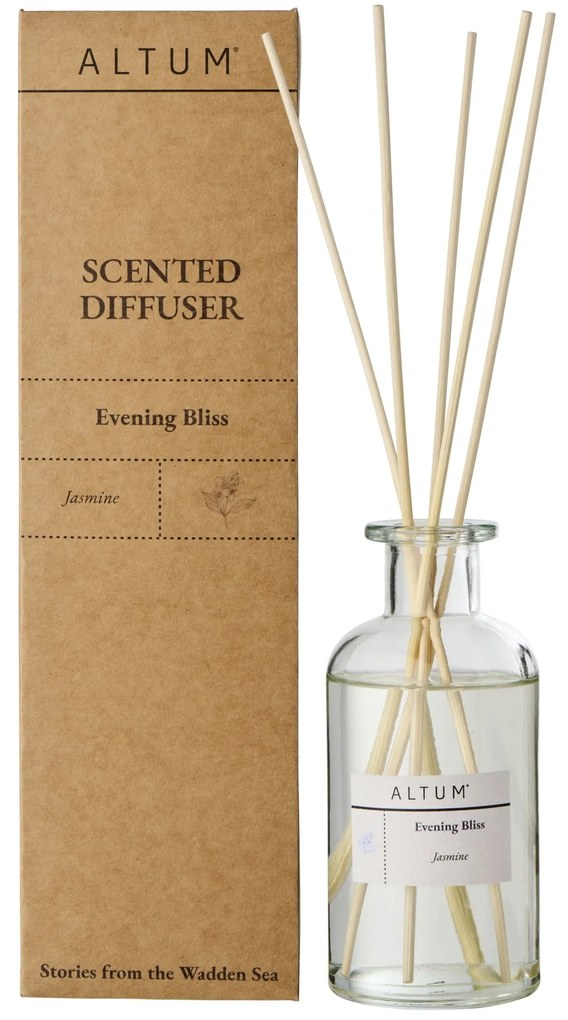 Ib Laursen Vonný difuzér ALTUM Evening Bliss 180 ml