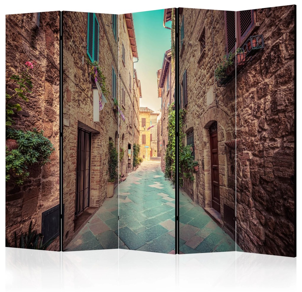 Artgeist Paraván - Magic Tuscany II [Room Dividers]