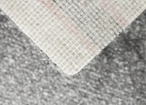 Koberce Breno Metrážny koberec COSY 98, šíře role 500 cm, sivá