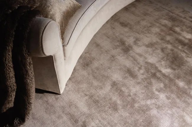 Koberec Katherine Carnaby Chrome Taupe