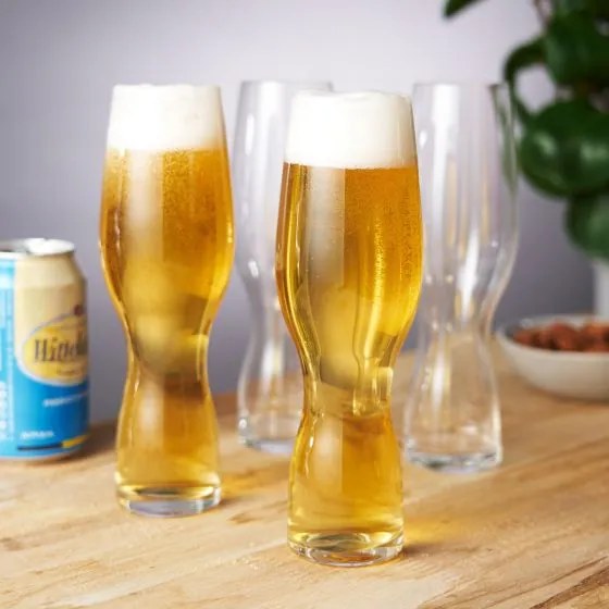 Spiegelau poháre na pivo Craft Pils 380 ml 4KS