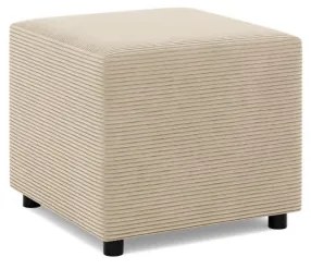 Taburetka NEO POSO béžová