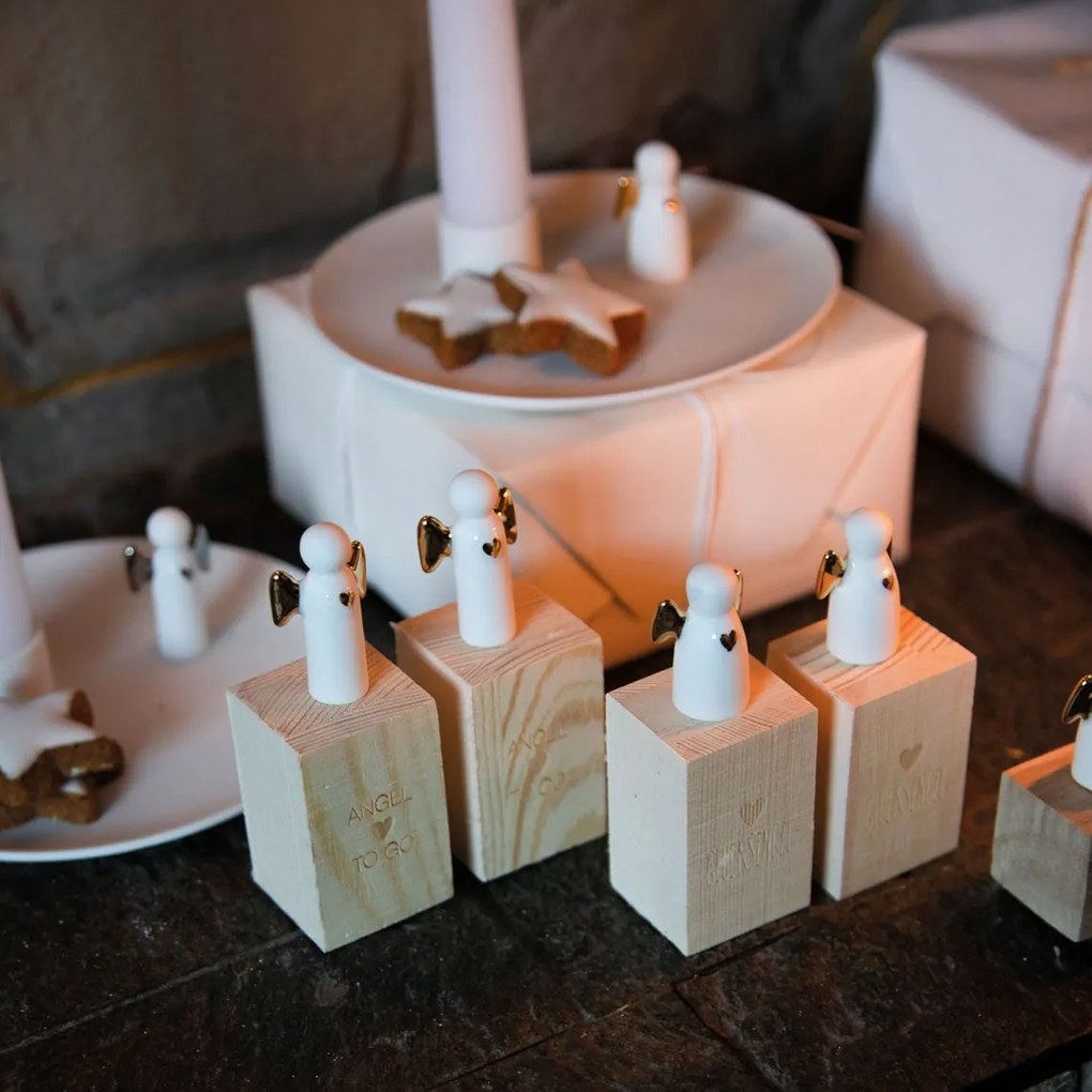 räder Anjelik v krabičce Angel to go