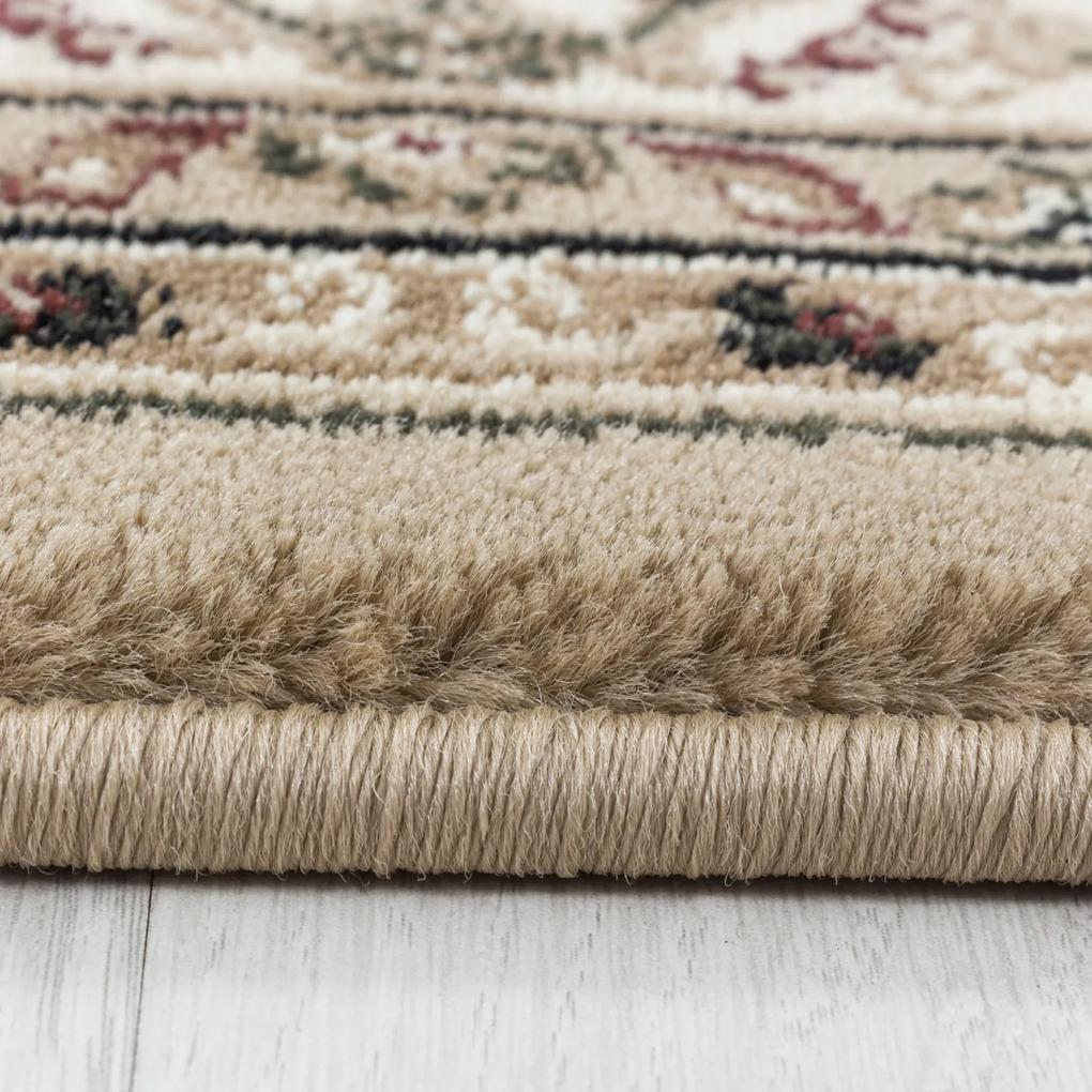 Ayyildiz koberce Kusový koberec Kashmir 2601 beige - 200x290 cm