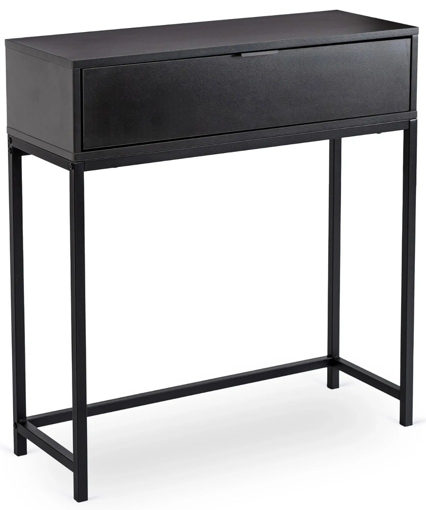 PROXIMA.store - Toaletný stolík Petra FARBA: dub