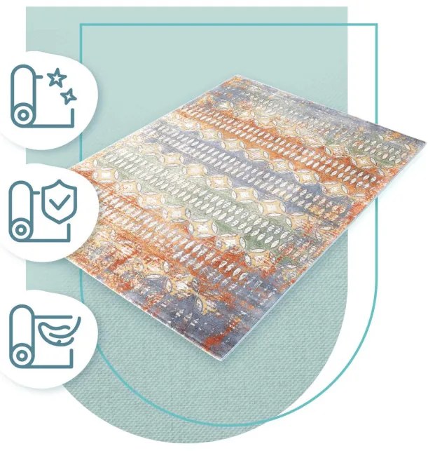 Koberec Libre Gibara