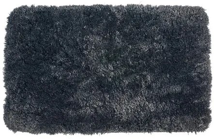 Kúpeľňová predložka SAT Infinitio 80x50 cm tmavo sivá SATDPRED01SC, 1 ks