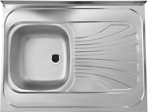 Alveus Classic 30 drez nerez 1009328
