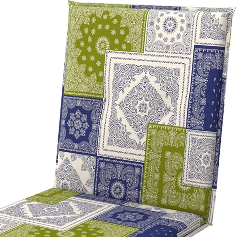 Doppler MOTION XL 8605 biela/modrá