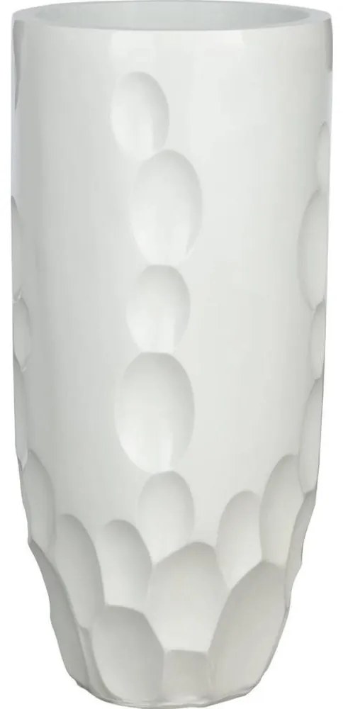 Eglo 421107 - Váza AMAKUSA 90x36 cm biela 421107