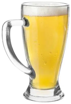 Orion Pohár pivný Beer, 0,44 l