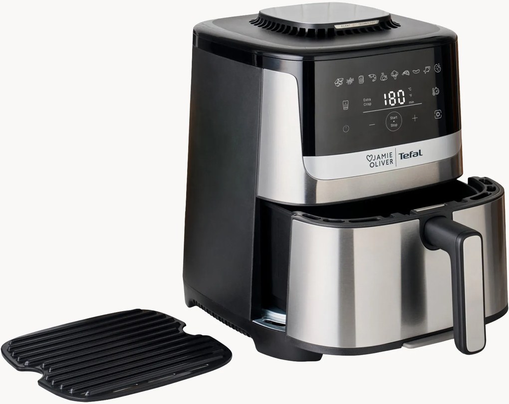 Teplovzdušná fritéza Easy Fry Deluxe