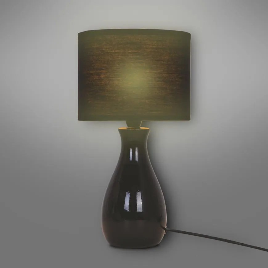 Stolná lampa  T18138  LB1