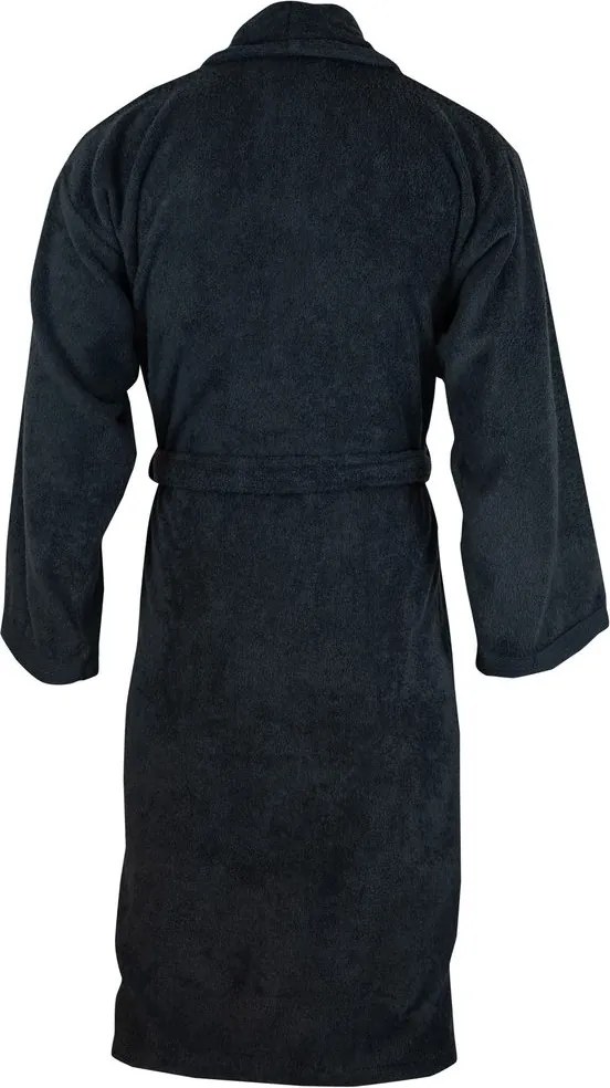 The One Towelling® Župan Organic - Biela | L/XL