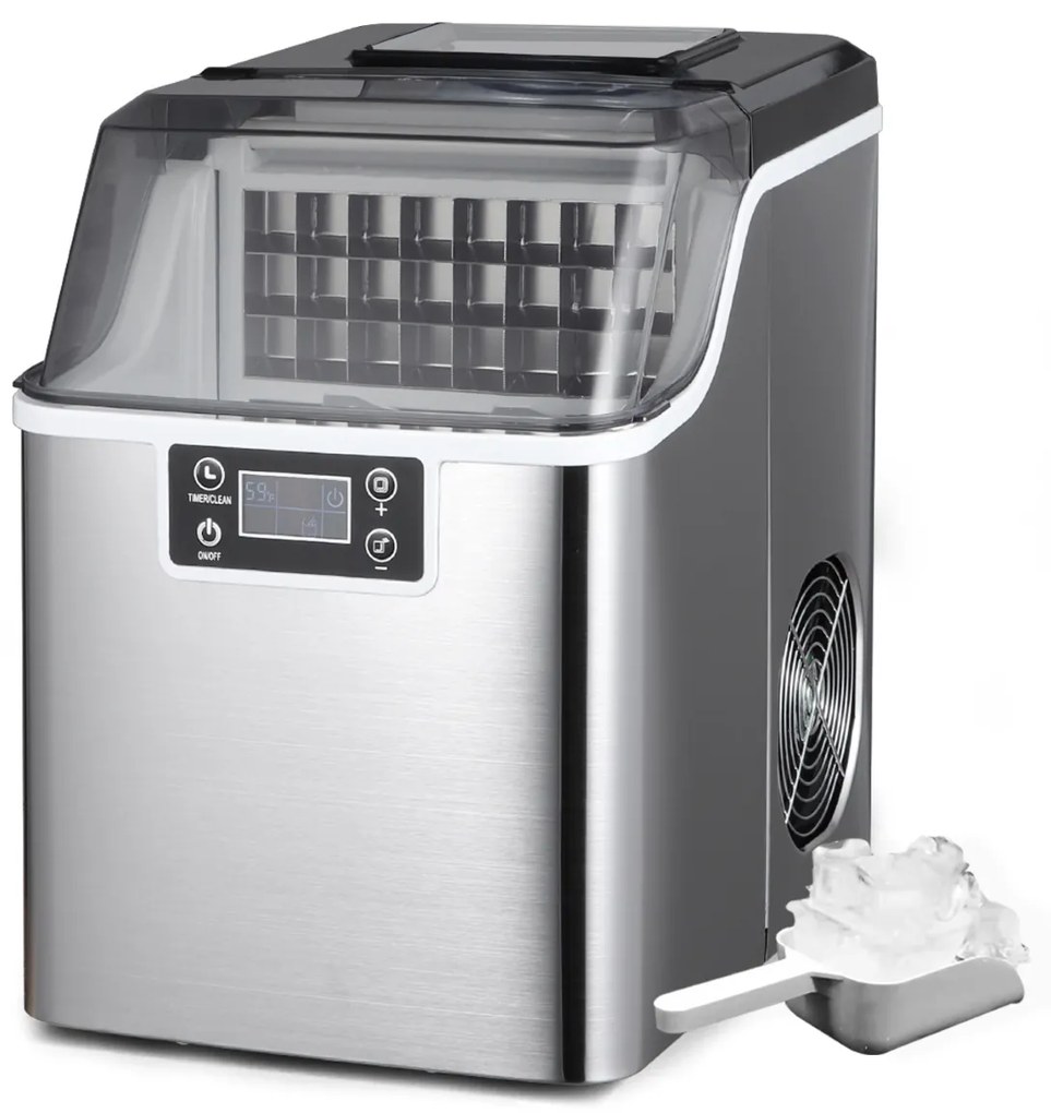 Guzzanti Výrobník ľadu