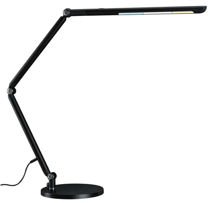 Paulmann 78912 - LED/10,6W Stmievateľná stolná lampa FLEXBAR 230V 3000/4000/6500K W3476