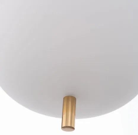 Retro luster Lato 22 zlaté