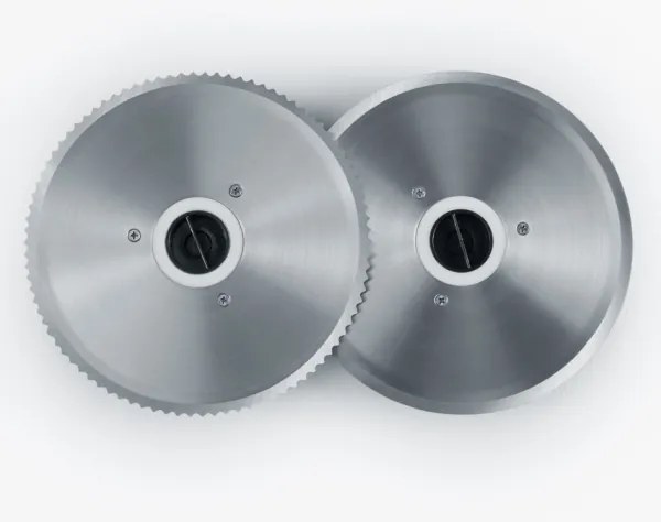 Severin AS 3915 - Elektrický krájač 180 W/230 V, nerezová oceľ