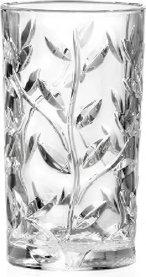RCR LAURUS POHÁR NA VODU 250ML SADA 6 KS
