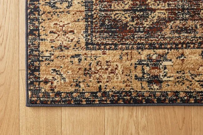 Koberec FD Standard Kadir čierny