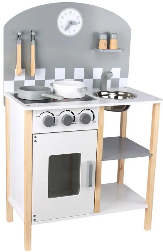 Kuchynka pre deti Tiny Treat Makers