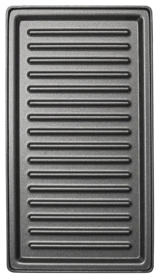 Concept SV3055 - Toustovač 4v1 700W/230V čierna