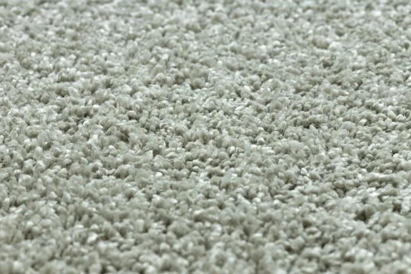 Dywany Łuszczów Kusový koberec Berber 9000 green - 120x170 cm