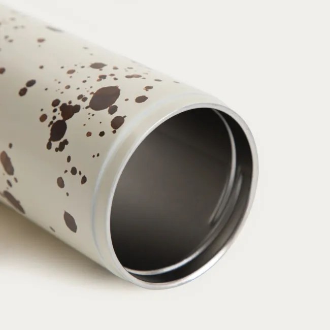 Termohrnček COCOA s bodkami 783272 400 ml