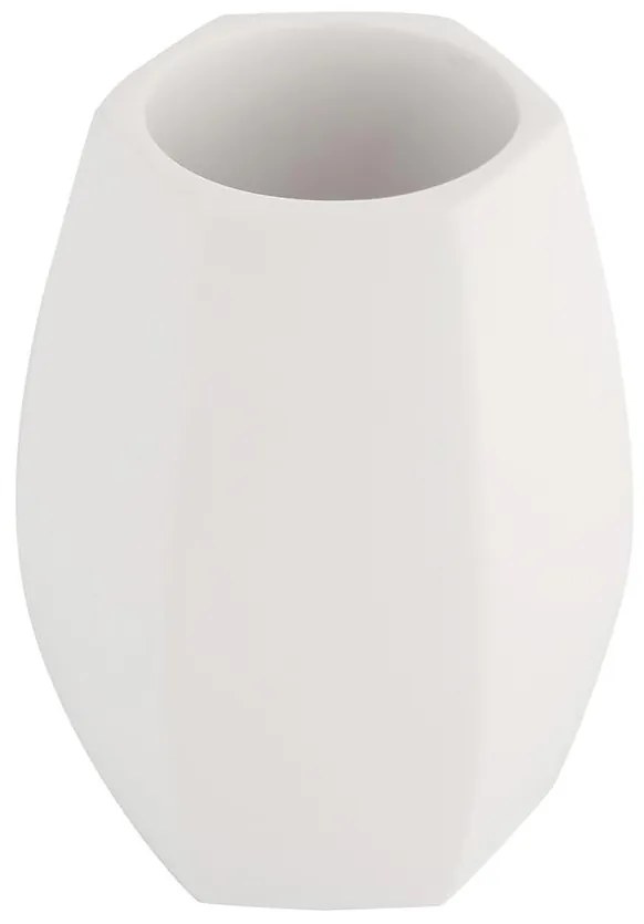 Pohár Perugia Biely