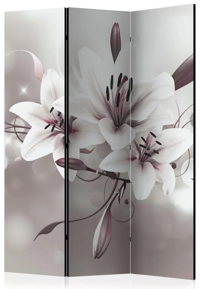 Artgeist Paraván - Favourite of Kings [Room Dividers]