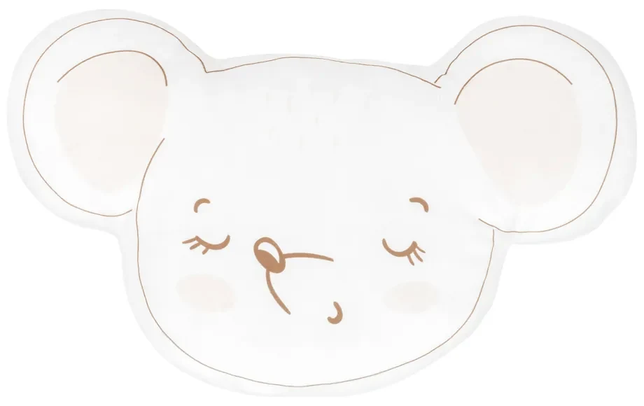 Vankúšik plyšový Joyful Mice