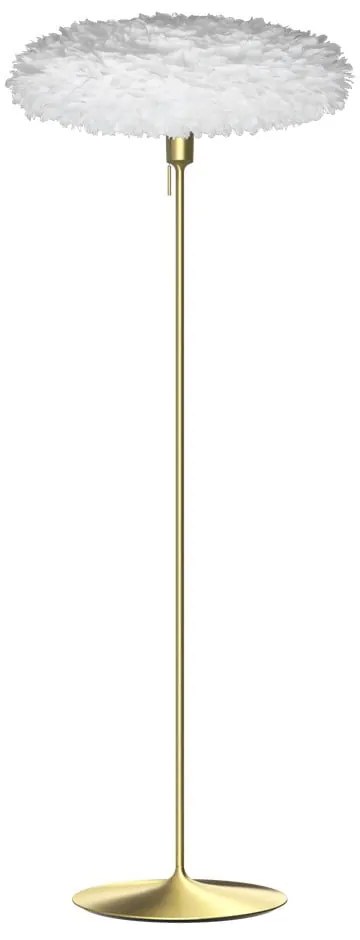 Biele tienidlo ø 79 cm Eos Esther Large – UMAGE