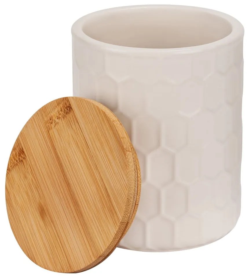 Keramická dóza na potraviny Maya – Wenko