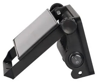 LED solárny reflektor so senzorom LED/30W/5,5V 3000 mAh IP65