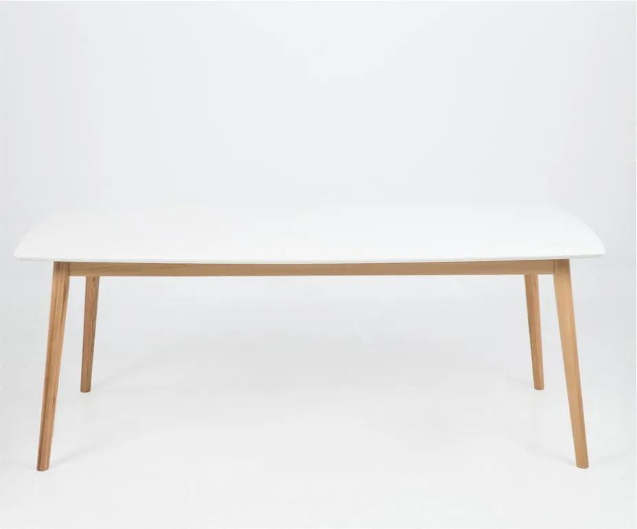 Jedálenský stôl Actona Nagano, 180 × 75 cm