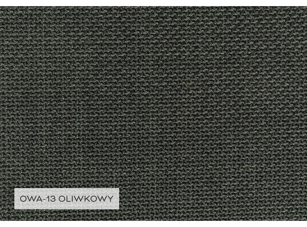 Zelená podnožka Simon – Miuform